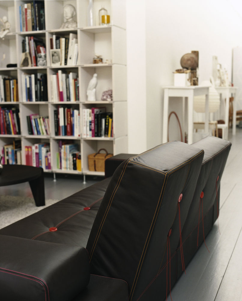 创意家具 - 坐具|沙发|办公家具|设计师家具|Polder Compact 沙发